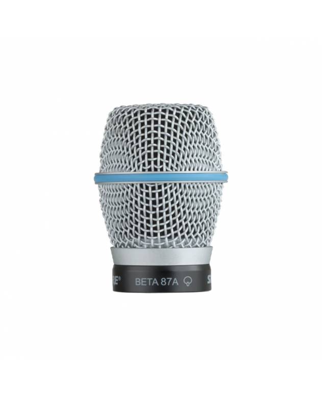 Shure RPW112 Wireless SM58 Cartridge - Wailian Electronics Pte Ltd